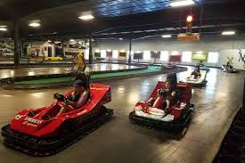 Amusement Center «Action City Trampoline Park & Fun Center», reviews and photos, 2402 Lorch Ave, Eau Claire, WI 54701, USA