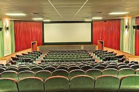 Movie Theater «Marcus Hillside Cinema», reviews and photos, 2950 Hillside Dr, Delafield, WI 53018, USA