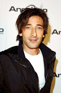 Adrien Brody