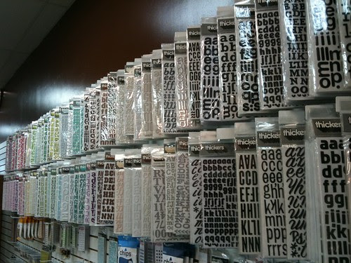 wall o thickers!