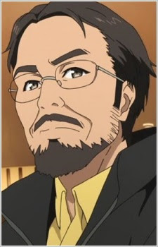 最高髭 アニメ キャラ 最高のアニメ画像