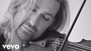 David Garrett - What A Wonderful World (Louis Armstrong)