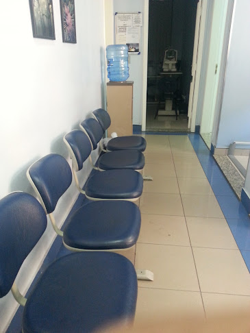 R. Des. Ribeiro da Luz, 265 - Barreiro, Belo Horizonte - MG, 30640-040, Brasil