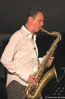 Tom Beek (foto: Cees van de Ven)