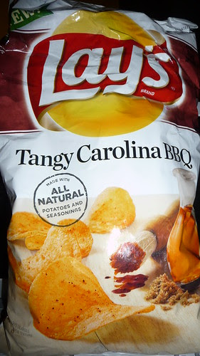 tastes like ketchup