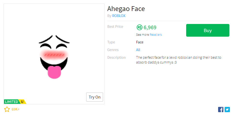 gocommitdie minecraft uncanny commit verification robux hack parody faceid robloz youngpeopleyoutube