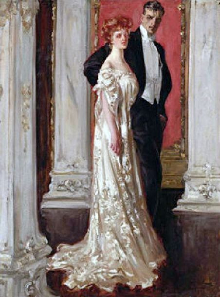 The Couple