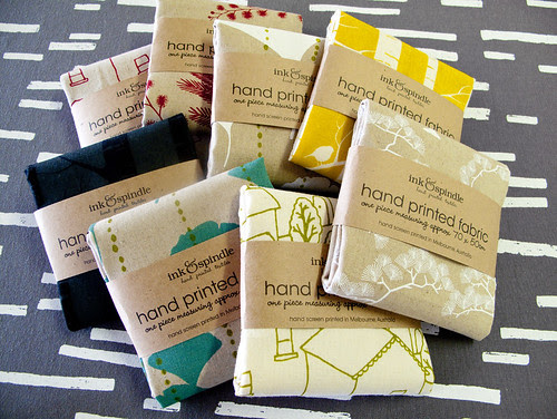 new packaging - mmmmm