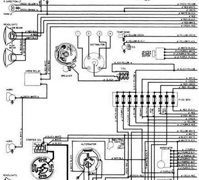 Scion Xb Wiring Diagram