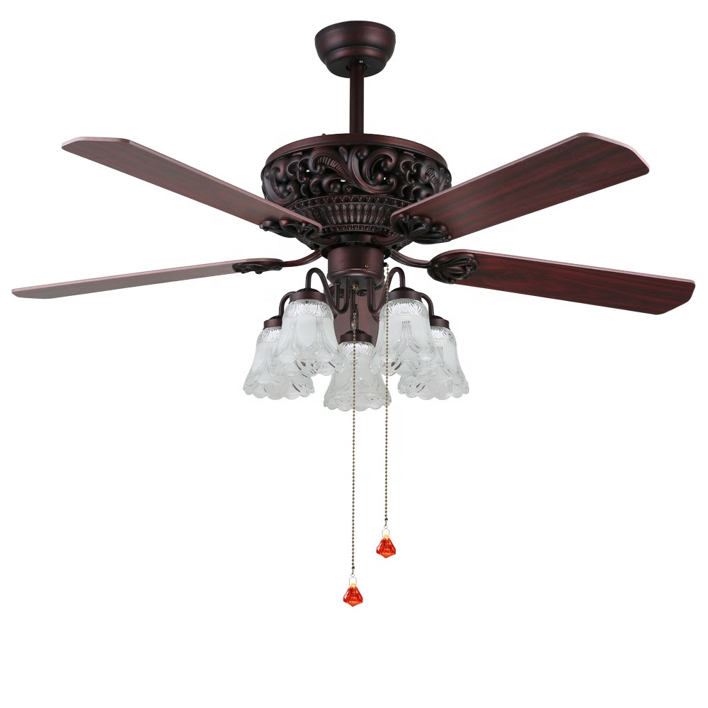 Ceiling Fan Design For Living Room : China Fan High Quality Antique