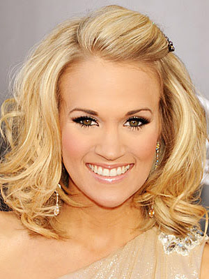 carrie underwood wedding pictures | Katy Perry Buzz
