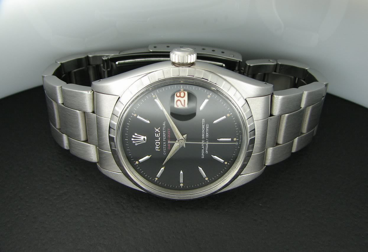 burlington arcade watches