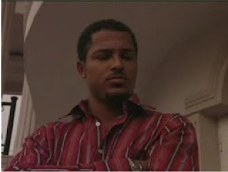 VAN VICKER IS TAKEN LADIES!