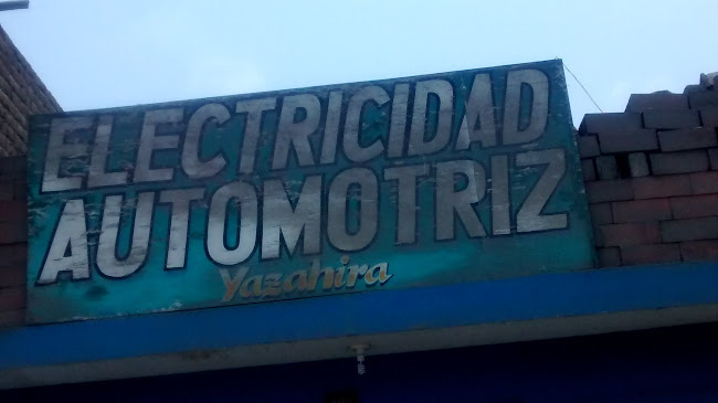 ELECTRICIDAD AUTOMOTRIZ RELAMPAGO - Comas