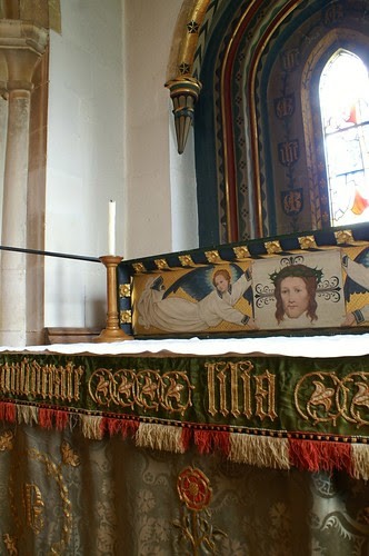 Great Kimble, Buckinghamshire