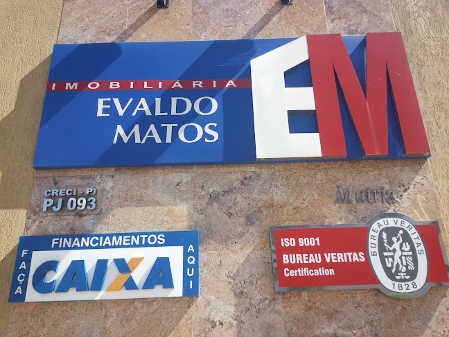 Imobiliária Evaldo Matos - Jóquei - Teresina