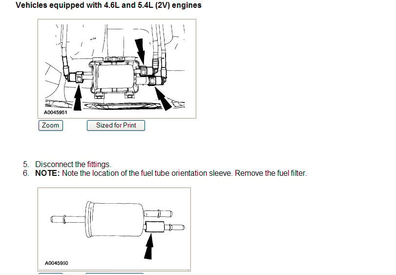 Ford 7 3 Fuel Filter Restriction Sensor  Wiring Diagram