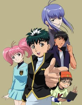 シゲール 07
