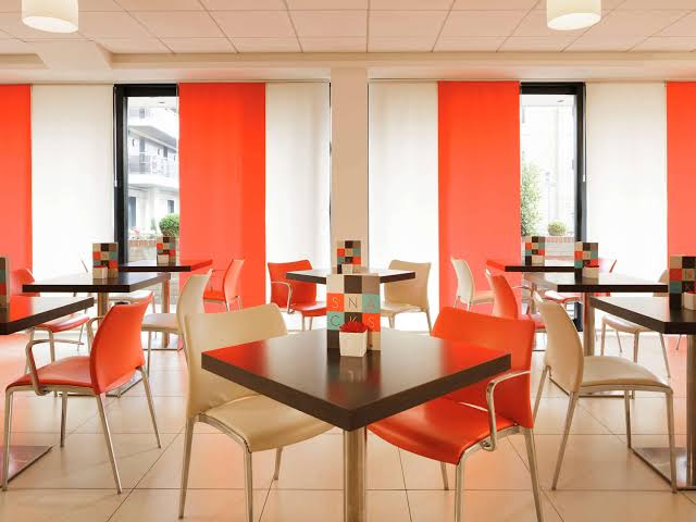 Comments and reviews of ibis London Docklands Canary Wharf
