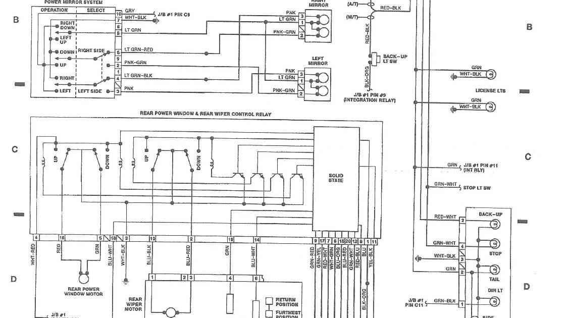 Alternator Wire Diagram Ford F250   KEYHAE FALLINLOVEWITKOREA