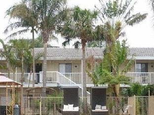 Blue Pacific Motel Lake Macquarie