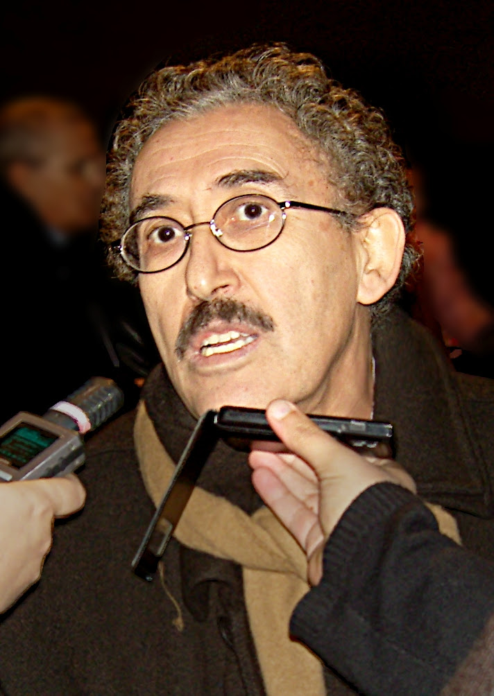 Ferid Boughdir, Interview Tunis 20101215