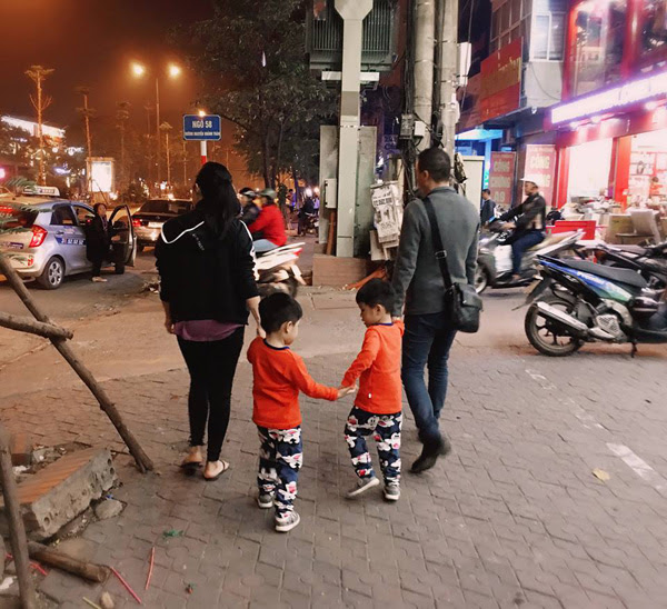 Cô từng tâm sự: của Hoàng Linh