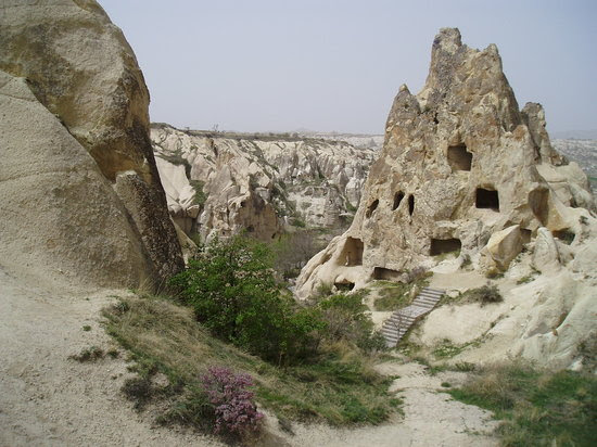 Cappadocia Photos