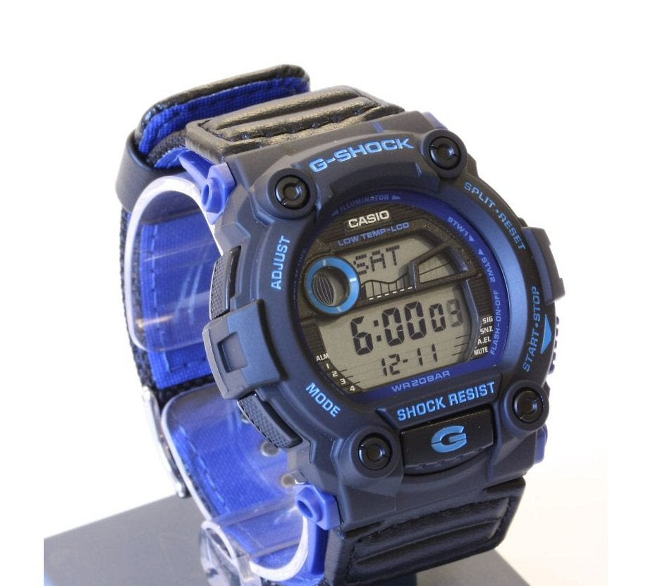 how to know if a gshock is original