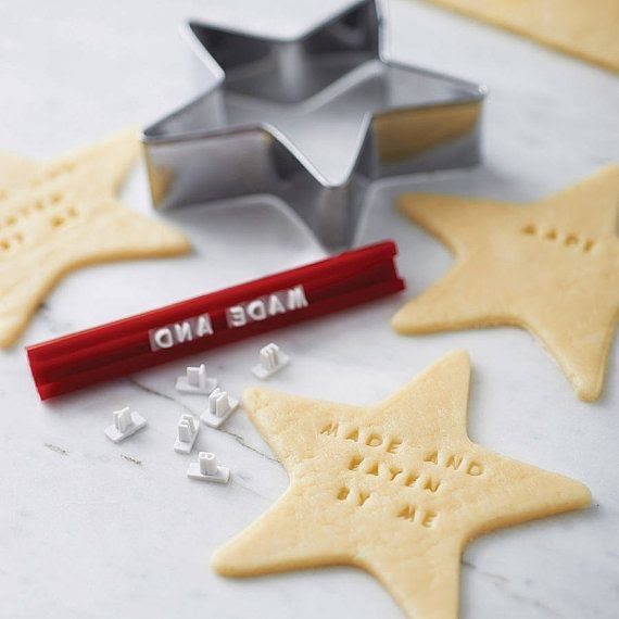 Christmas Cookie Decorating Kit Uk - CHRISMASTUR