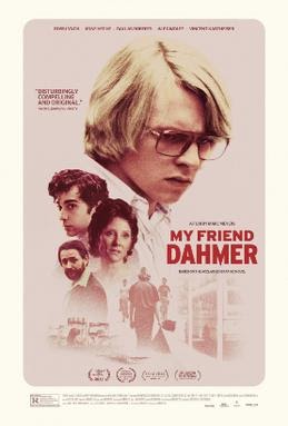 Jeffrey Dahmer Pelicula Netflix - SNETFLI