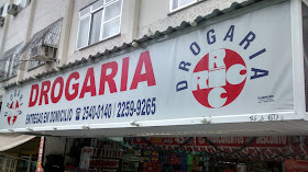 Drogaria RIC | Farmácia Delivery em Rio de Janeiro