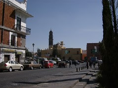 Iglesia de Sn. Francisco