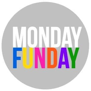 Monday Funday Link Party