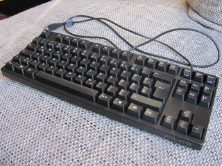 Diatec Corp Filco Majestouch-2 TKL Keyboard