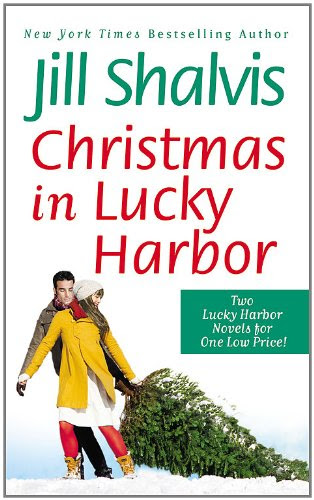 Christmas in Lucky Harbor: Simply Irresistible/the Sweetest Thing