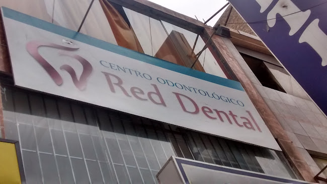 Red Dental - Callao