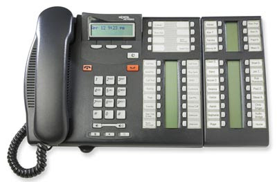 Nortel T7316 Phone Button Template : Nortel T7316e Label Template