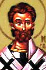 Marcos de Aretusa, Santo