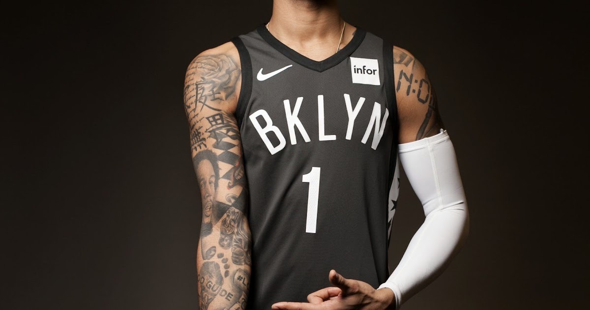 D Angelo Russell Wallpaper Hd | Brengsek Wall