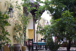 Riad An nur, Marrakech