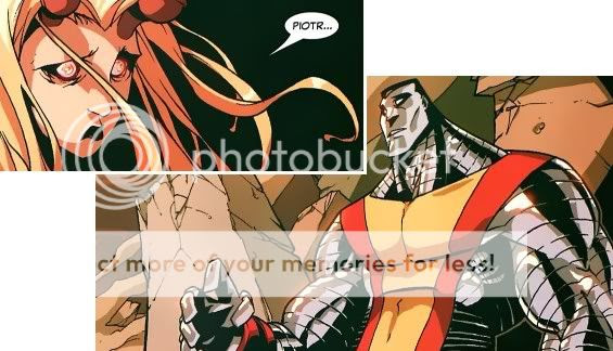 Novos X-Men