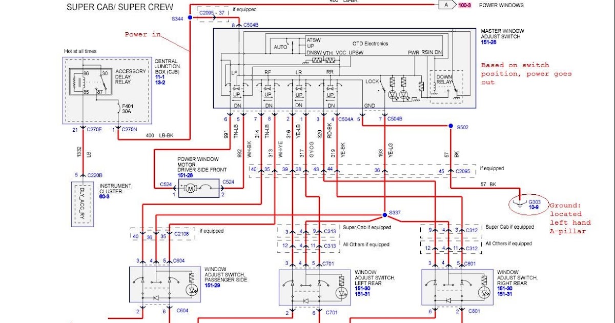 Azg 2010 F 150 Xlt Stereo Wiring Diagram Ebook Download