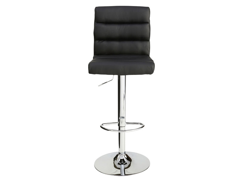 Tablier blanc à décorer Chaise haute de cuisine conforama