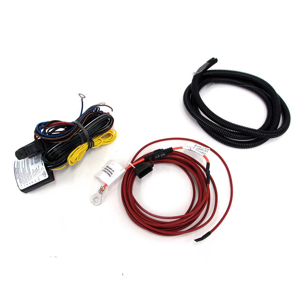 Ford Edge Trailer Wiring Harnes
