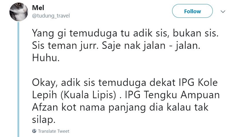 Soalan Dan Jawapan Temuduga Ipg - Seratus b