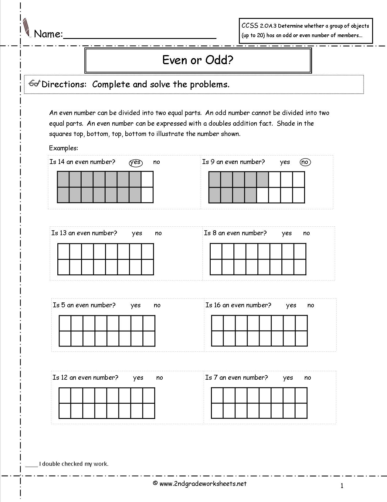 Common Core Worksheets 6th Grade Multiplication