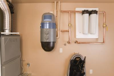mold cleaning furnace conditioning take does unit air service mildew ehow
