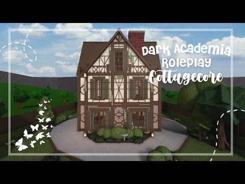 View 20 Dark Academia Bloxburg House Layout - Kocards