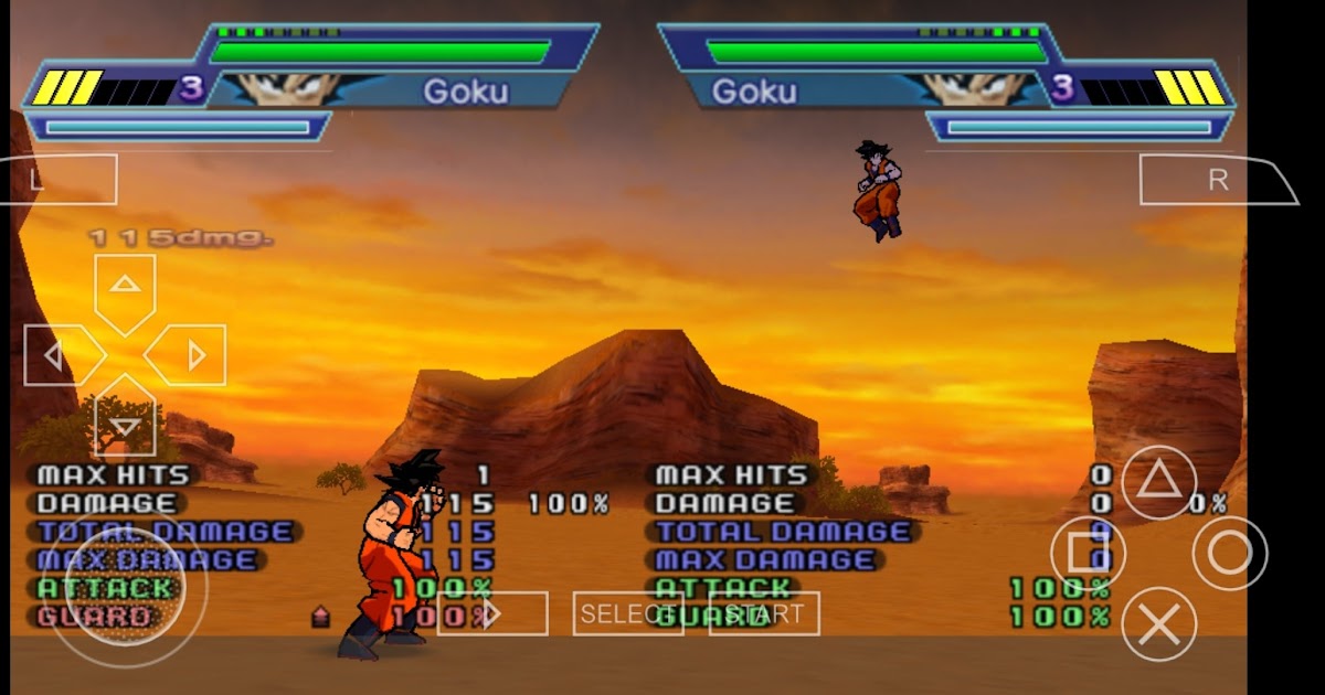 Ppsspp Juegos Para Descargar Gratis Para Celular - Descargar para